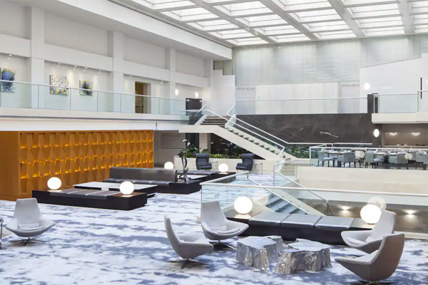 DCHiltonLobby