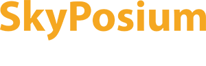 skyposium 2025 logo